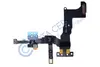 Шлейф для Apple iPhone SE с датчиком приближения микрофоном и фронтальной камерой HQ