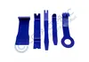 Набор инструментов для снятия обшивки KS-60185 5шт синий