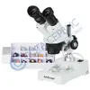 Микроскоп AmScope SE304R 20-40x