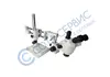 Микроскоп Kaisi 37045A-STL2 7X45X тринокулярный штатив + подсветка