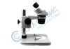 Микроскоп Kaisi KS-2040 20Х40X бинокулярный + кольцевая подсветка