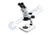 Микроскоп YA XUN YX-AK10 7Х-45Х 100мм бинокулярный стерео