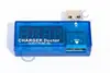 Тестер USB-зарядки Charger Doctor (3,5V-7.0V 0A-3A)