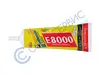 Клей E8000 для приклеивания тачскринов и рамок MECHANIC E8000 (110 мл)