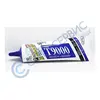 Клей T9000 для приклеивания тачскринов и рамок MECHANIC T9000 (110 мл) белый