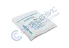 Салфетки CleanRoom Wipers Class 1 протирочные стерильные универсальные (антистатические) в упаковке 158 шт