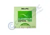 Салфетки CleanRoom Wipers Relife RL-045 протирочные стерильные универсальные (антистатические) в упаковке 50 шт