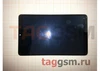Дисплей для Xiaomi MiPad 4 + тачскрин (черный)