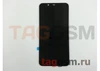 Дисплей для Xiaomi Mi 8 + тачскрин (черный), TFT In-Cell