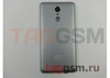 Задняя крышка для Xiaomi Redmi Note 3 (серый), ориг