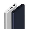  Зарядное устройство Xiaomi Mi Power Bank 2 (10.000mAh) original (blue)