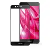  Защитное стекло для Huawei Honor 8 в упаковке, 5D черное