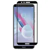  Защитное стекло для Huawei Honor 9 Lite в упаковке, 5D черное