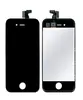  LCD для iphone 4s (black) AAA (модуль в сборе)