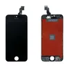  LCD для iphone 5c (black) AAA (модуль в сборе)