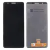  Диcплей + сенсор Samsung A01 Core/Galaxy A013/M013 original (black)
