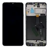  Дисплей + сенсор + рамка Samsung Galaxy A10 (2019) / SM-A105 (black) 100% оригинал сервисный в раме