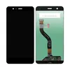  Дисплей + сенсор Huawei P10 Lite (black)