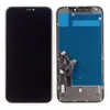  Дисплей + сенсор iPhone 11 (black) TFT FC