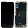  Дисплей + сенсор iPhone X (black) (TF original)