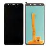  Дисплей + сенсор Samsung A7/Galaxy A750 (black) OLED