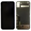  Дисплей ORIG 100% (снятый) для iphone 11 (black) (модуль в сборе)