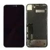  Дисплей ORIG 100% (снятый) для iphone XR (black) (модуль в сборе)
