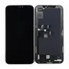  Дисплей для iphone X (GX) new fc OLED (black) (модуль в сборе)