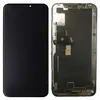  Дисплей для iphone XS (GX) new fc OLED (black) (модуль в сборе)
