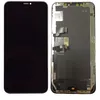  Дисплей для iphone XS Max (black) OLED (GX) (модуль в сборе)
