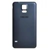  Задняя крышка G900F / Galaxy S5 black