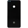  Задняя крышка Huawei P8 Lite (black)