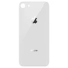  Задняя крышка iPhone 8 (white) (copy)