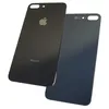  Задняя крышка iphone 8 Plus copy (black)