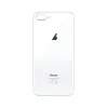  Задняя крышка iphone 8 Plus copy (white)