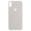  Задняя крышка iPhone X/XS (white) (copy)