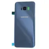  Задняя крышка Sam Galaxy S8 Plus/G955 (blue) (100% original)