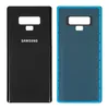  Задняя крышка Samsung Galaxy N960 / Note 9 black