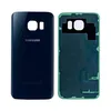  Задняя крышка Samsung Galaxy S6 / G920  (blue)