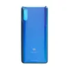  Задняя крышка Xiaomi Mi 8 Pro (Blue)