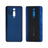  Задняя крышка Xiaomi Mi 9T blue