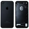  Задняя крышка iPhone 7 (black)