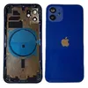  Корпус iPhone 12 (blue)