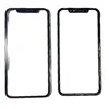  Glass + frame + OCA iPhone XR (original) black