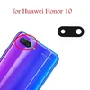  Стекло на заднюю камеру Huawei Honor 10/Honor 10 Premium (COL-L29) (black)
