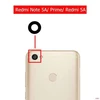  Стекло на заднюю камеру Xiaomi Redmi Note 5A