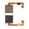  Шлейф + сканер отпечатков пальцев  для Xiaomi Redmi Note 4x grey