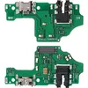  Шлейф зарядки для Huawei Honor 8X, JSN-L21