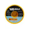  Припой Welsolo (vVs-740) (0.3mm)