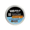  Паста-флюс (жир) Welsolo (vvs-50) паяльная (40г)